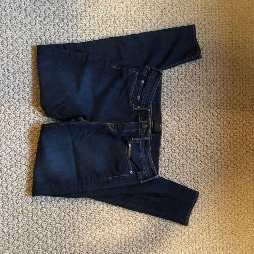 Jeans Vince
